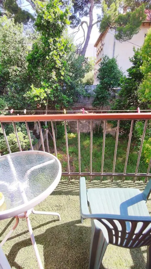 Apartments Vjeko Split