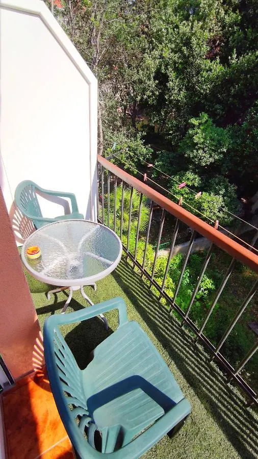 Apartments Vjeko Split