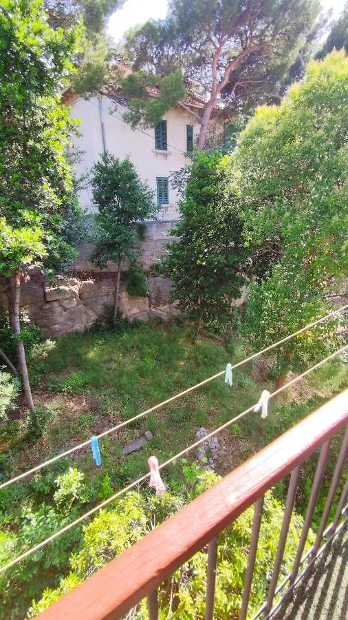 Apartments Vjeko Split