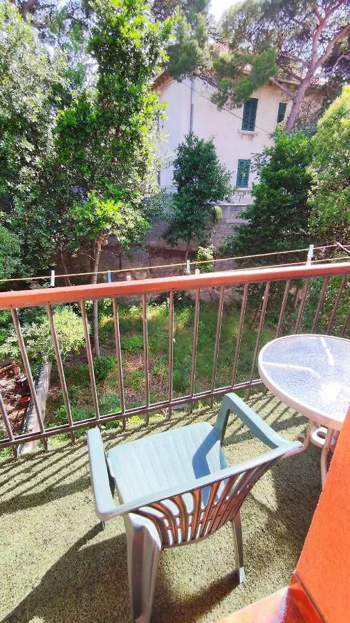 Apartments Vjeko Split Croatia