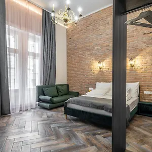 Marvelous In Andrassy Boulevard , Budapest Hungary