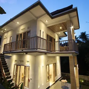 Gading , Ubud (Bali) Indonesia