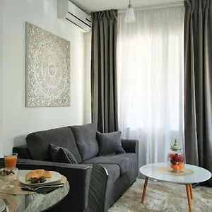 Centre Vivere Apartment