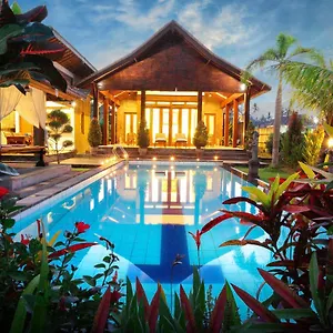 Maluhia Haven , Ubud (Bali) Indonesia