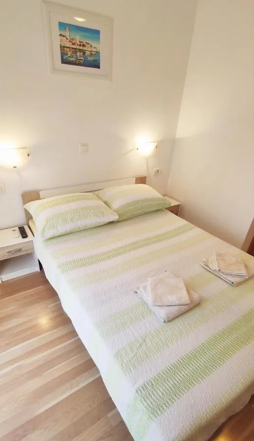 Apartments Vjeko Spalato