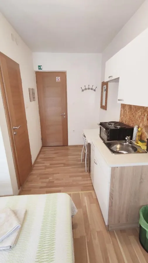 Apartments Vjeko Spalato Croazia