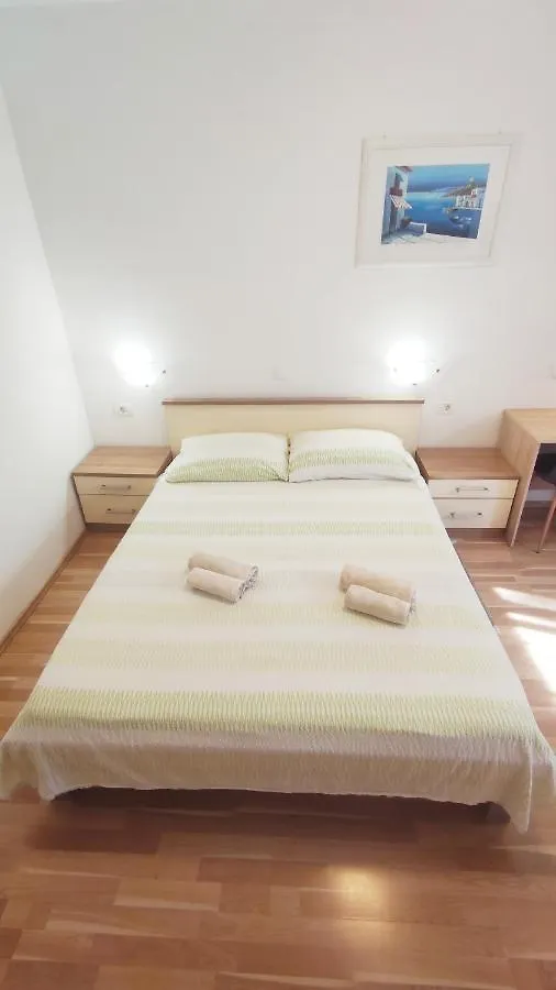 Apartments Vjeko Spalato Croazia