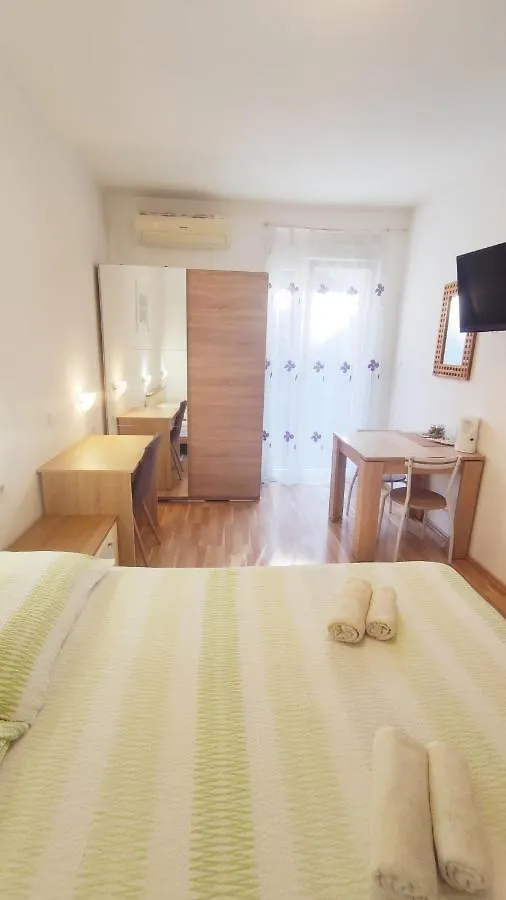 Apartments Vjeko Spalato Croazia