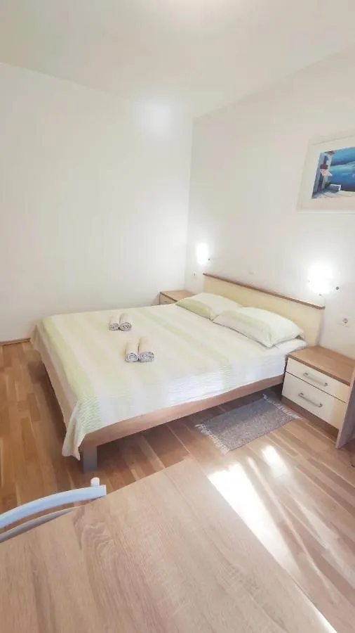 Apartments Vjeko Spalato